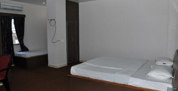 Hotel Barbareek - Photo3