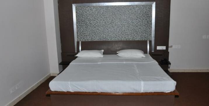 Hotel Barbareek - Photo4