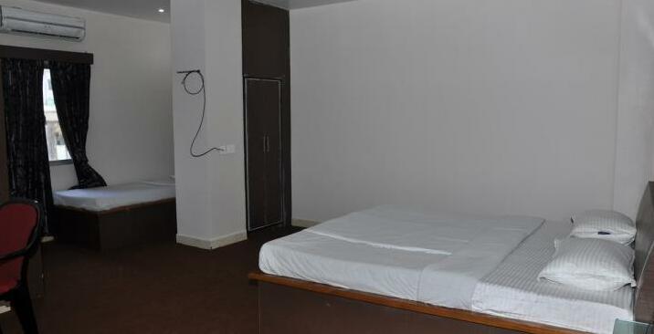 Hotel Barbareek - Photo5