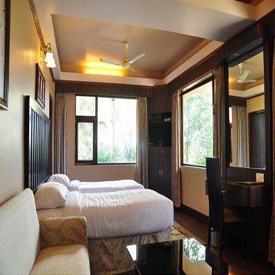 Hotel Blue Berry Inn - Photo2