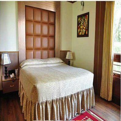 Hotel Blue Berry Inn - Photo3