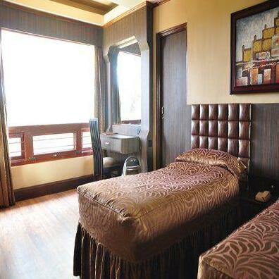 Hotel Blue Berry Inn - Photo4