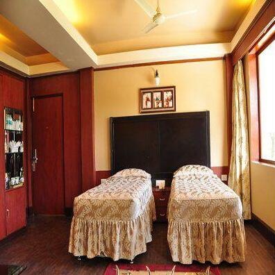 Hotel Blue Berry Inn - Photo5