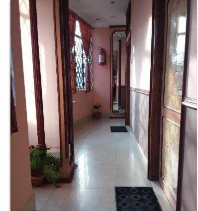 Hotel City Hub Shillong - Photo2