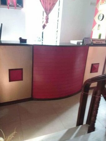 Hotel City Hub Shillong - Photo3