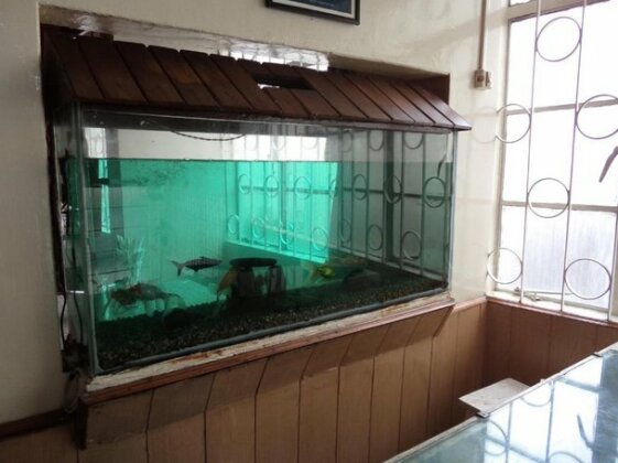 Hotel Embassy Shillong - Photo2