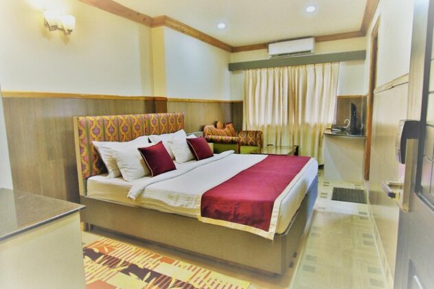 Hotel Gateway Shillong - Photo2