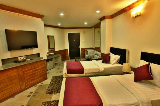 Hotel Gateway Shillong - Photo3
