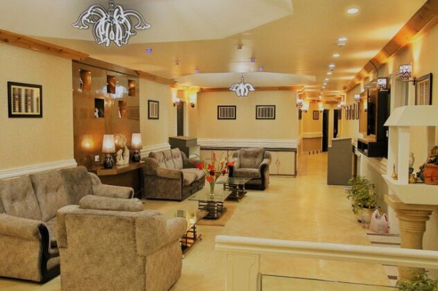 Hotel Gateway Shillong - Photo4