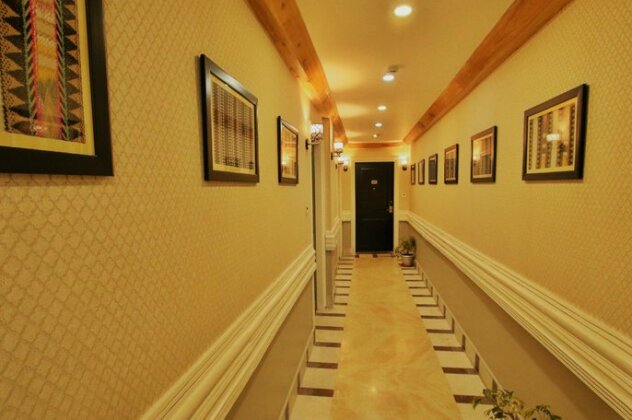Hotel Gateway Shillong - Photo5