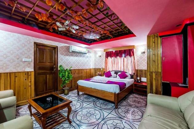 Hotel Knight Inn - Photo2