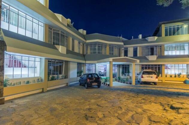 Hotel Orchid Annex
