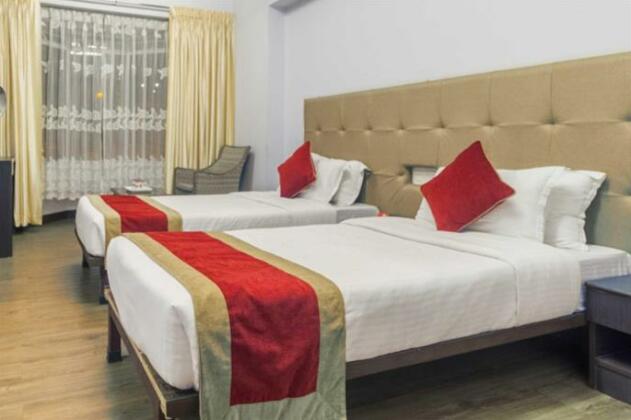 Hotel Orchid Annex - Photo4