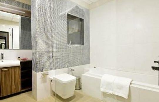 Hotel Poinisuk - Photo2