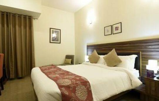 Hotel Poinisuk - Photo5