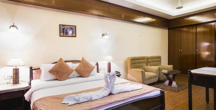 Hotel Polo Towers Shillong - Photo3