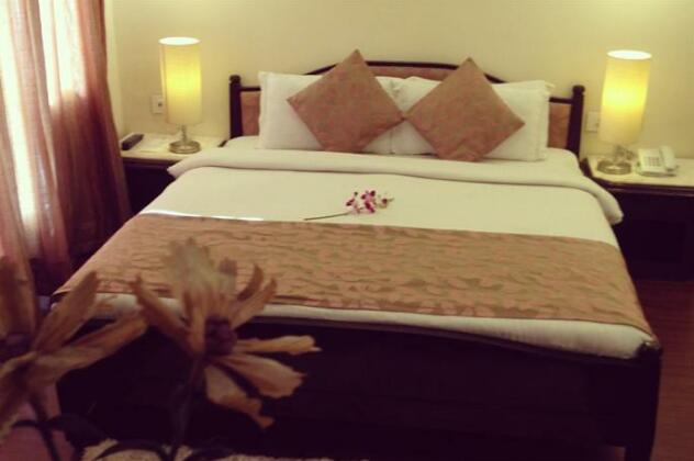 Hotel Polo Towers Shillong - Photo4