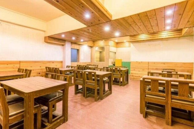 Hotel Rainbow Shillong - Photo3