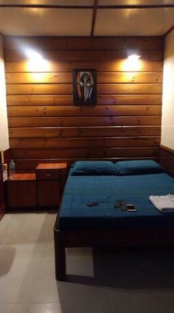 Hotel Rainbow Shillong - Photo4