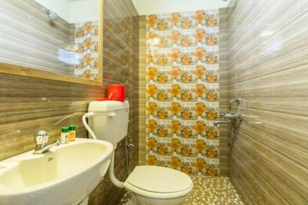 Hotel Rainbow Shillong - Photo5