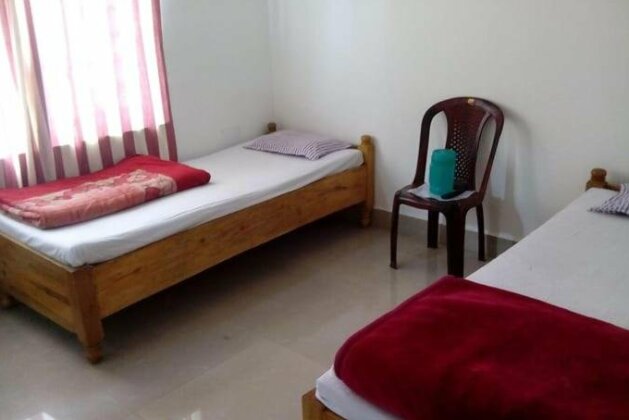 Hotel Rajhans Shillong - Photo2
