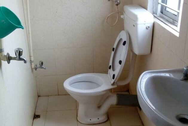 Hotel Rajhans Shillong - Photo4