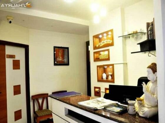 Hotel Shaurya Inn - Photo2