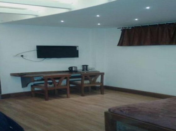 Hotel Shaurya Inn - Photo3