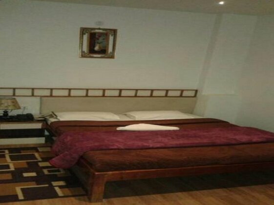 Hotel Shaurya Inn - Photo4