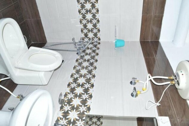 Hotel Shillong Club - Photo4