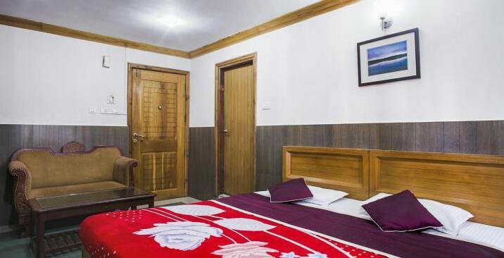 Hotel Silk Route - Photo2