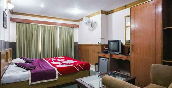 Hotel Silk Route - Photo3