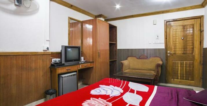 Hotel Silk Route - Photo4