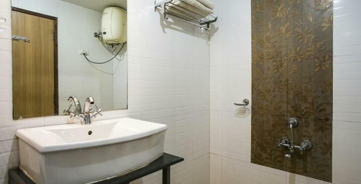 Hotel Silk Route - Photo5
