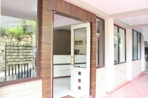 Island Park Residency - Photo2