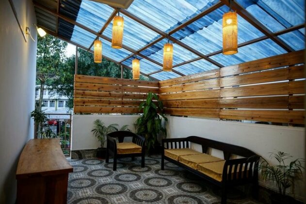 Kaizun Bed Breakfast - Photo2