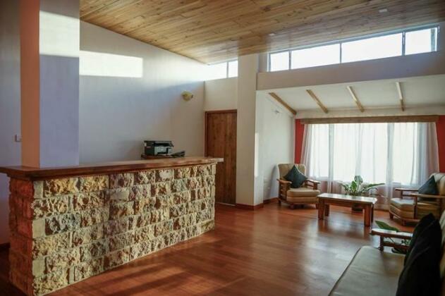 Kaizun Bed Breakfast - Photo3