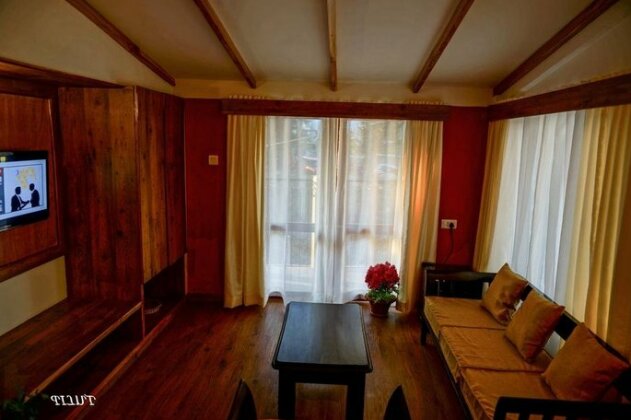 Kaizun Bed Breakfast - Photo5