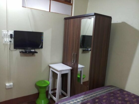 Lakeviewguesthouseshillong - Photo2