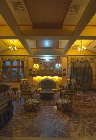 Lakkhotaa Lodge - Photo3