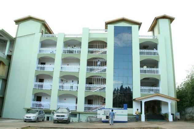 Landmark Hills