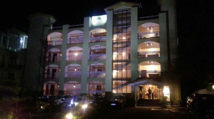 Landmark Hills - Photo2
