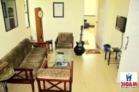 Magic Serviced Appartment - Photo2