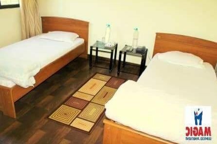 Magic Serviced Appartment - Photo4