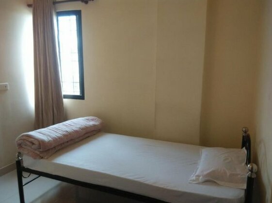 Magic Serviced Appartment - Photo5