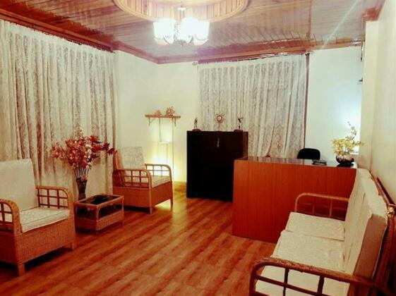 Magnolia Bed & Breakfast Shillong - Photo2