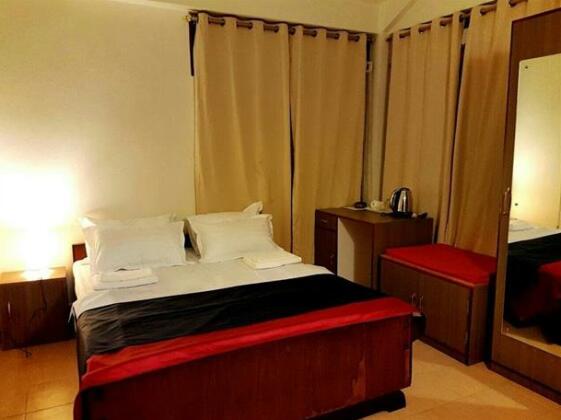 Magnolia Bed & Breakfast Shillong - Photo4