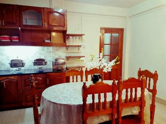 Magnolia Bed & Breakfast Shillong - Photo5