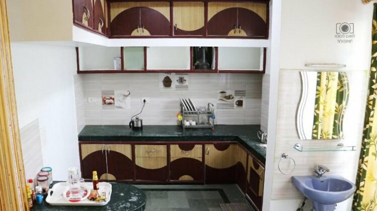 Meica Guest House - Photo2