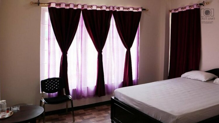 Meica Guest House - Photo3